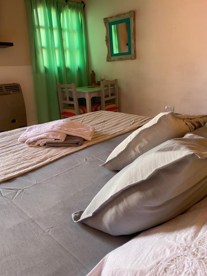 Hostal Asqui Pacha Tilcara Exteriör bild