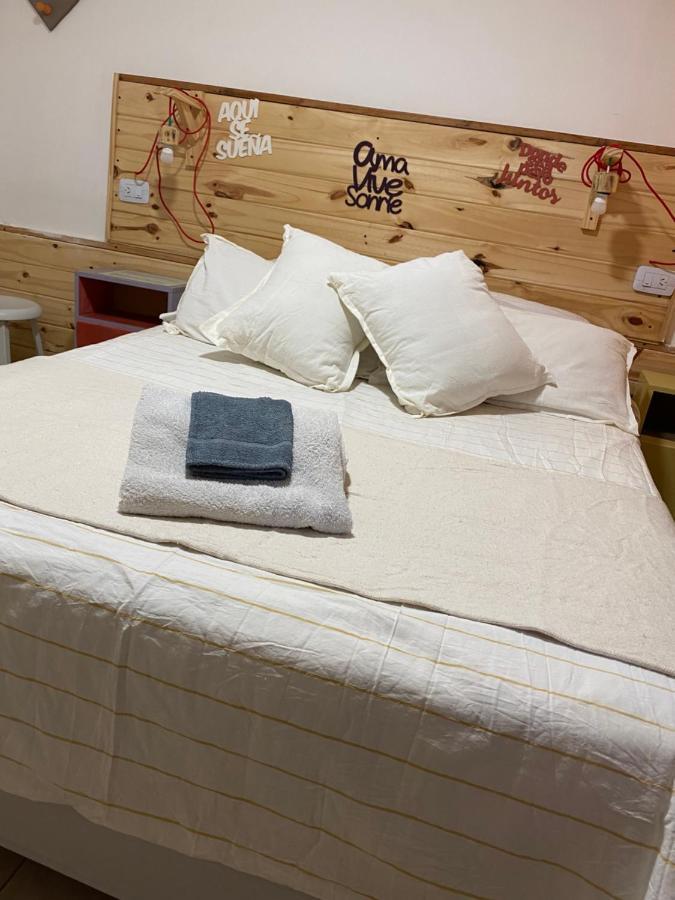 Hostal Asqui Pacha Tilcara Exteriör bild