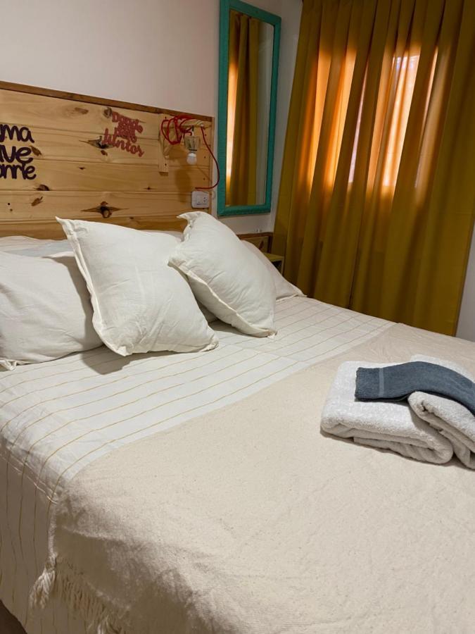 Hostal Asqui Pacha Tilcara Exteriör bild