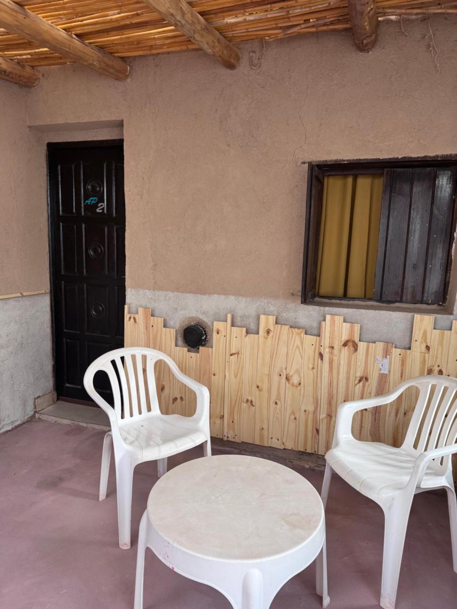 Hostal Asqui Pacha Tilcara Exteriör bild