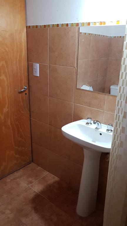 Hostal Asqui Pacha Tilcara Exteriör bild