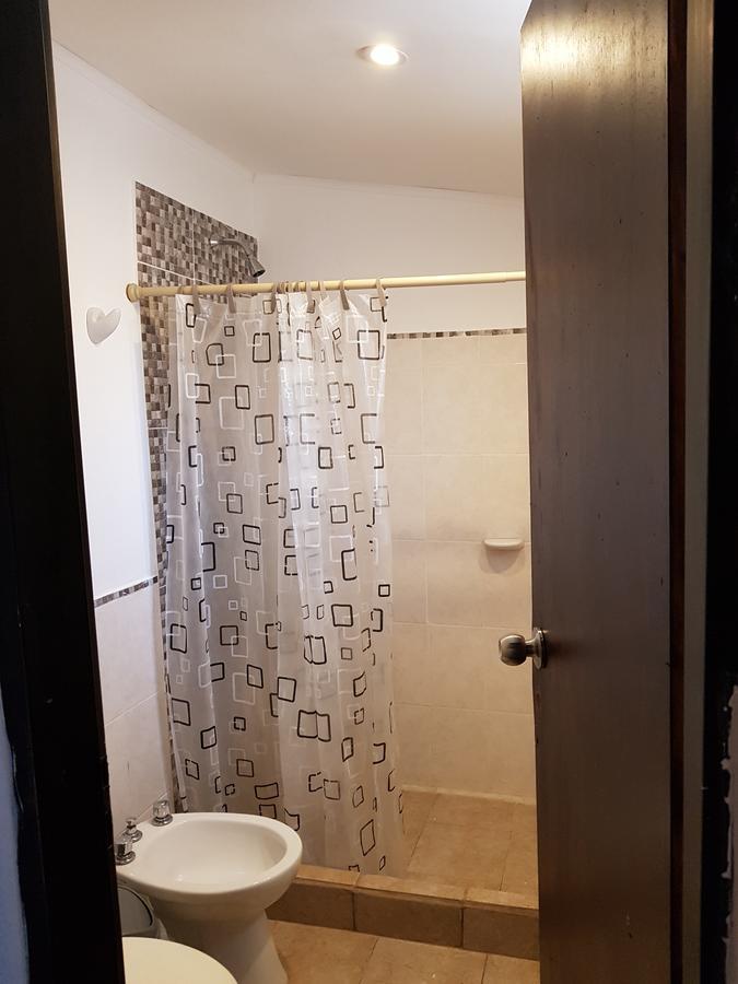 Hostal Asqui Pacha Tilcara Exteriör bild