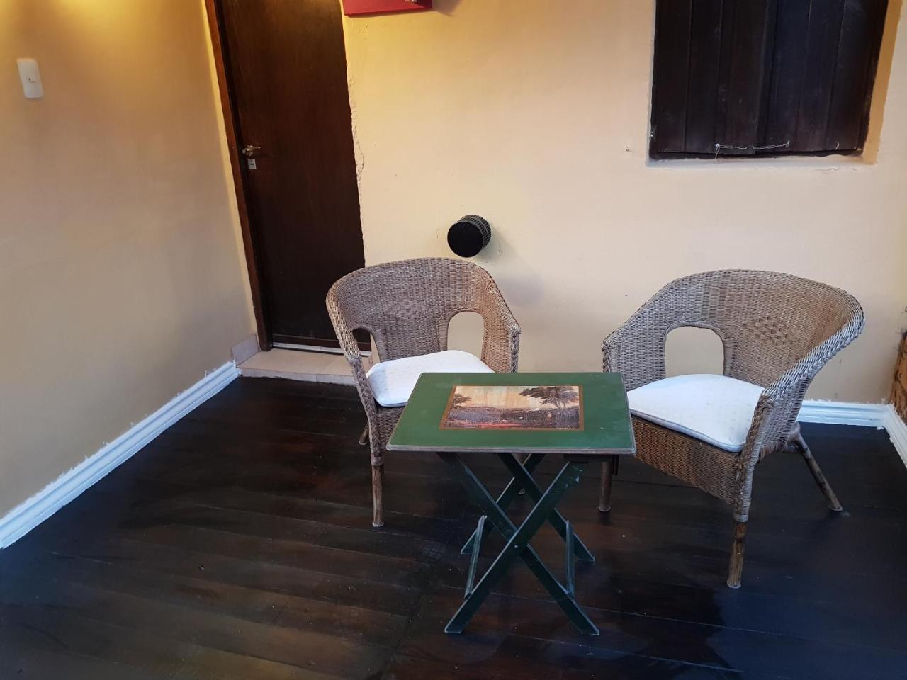 Hostal Asqui Pacha Tilcara Exteriör bild