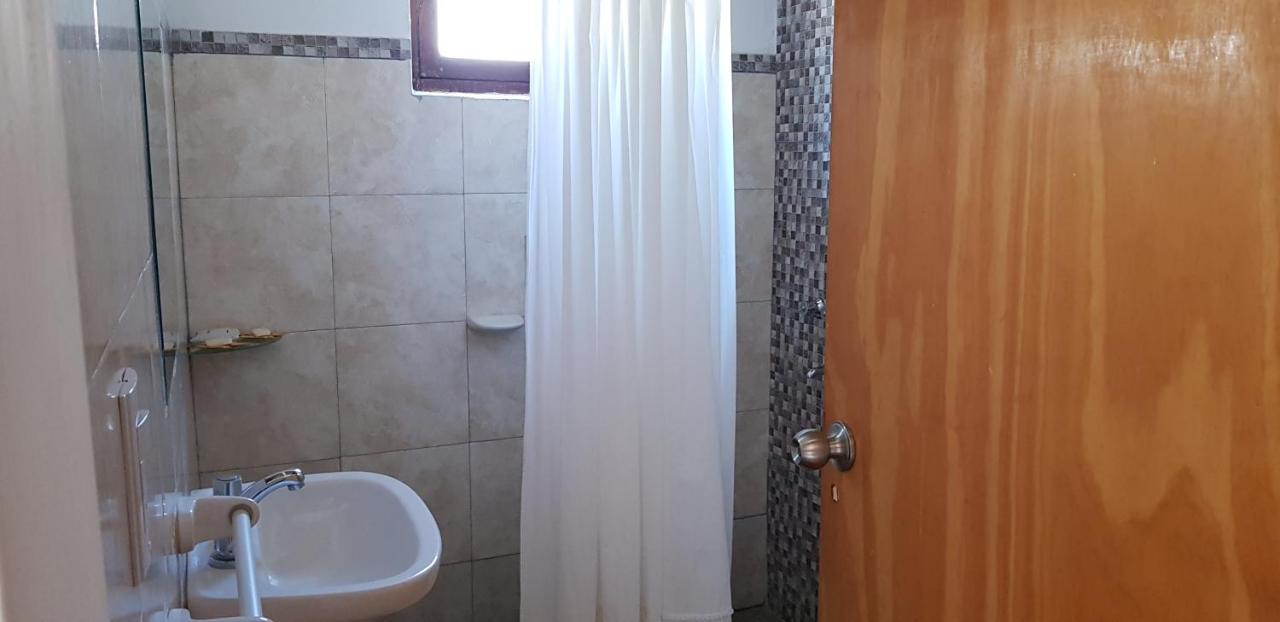 Hostal Asqui Pacha Tilcara Exteriör bild