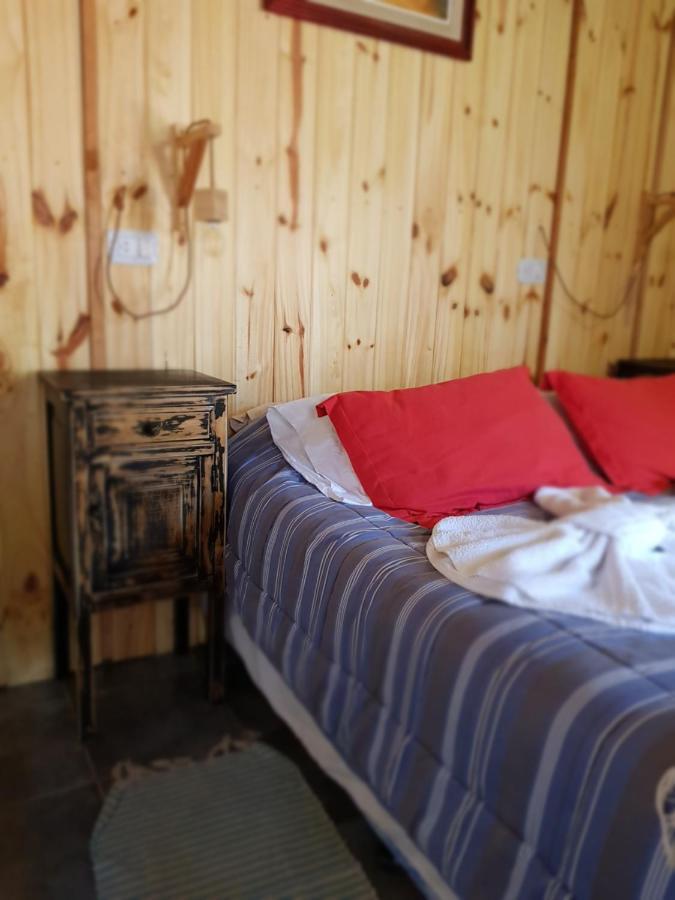 Hostal Asqui Pacha Tilcara Exteriör bild
